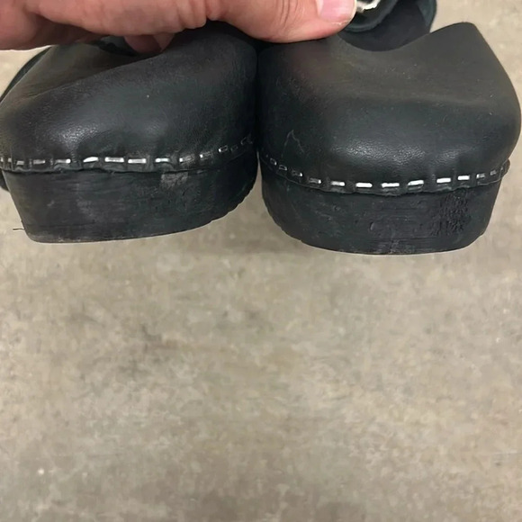 Lotta’s  clogs - Picture 3 of 7